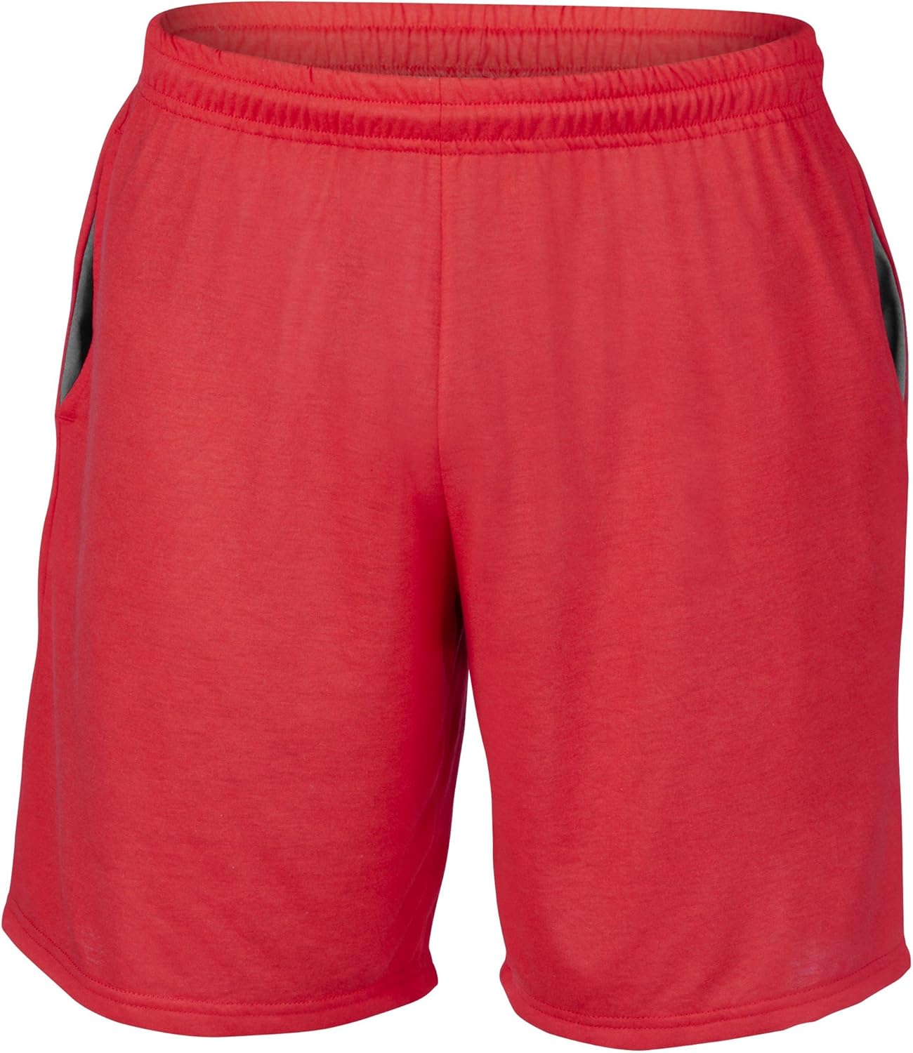 gildan men's cotton shorts