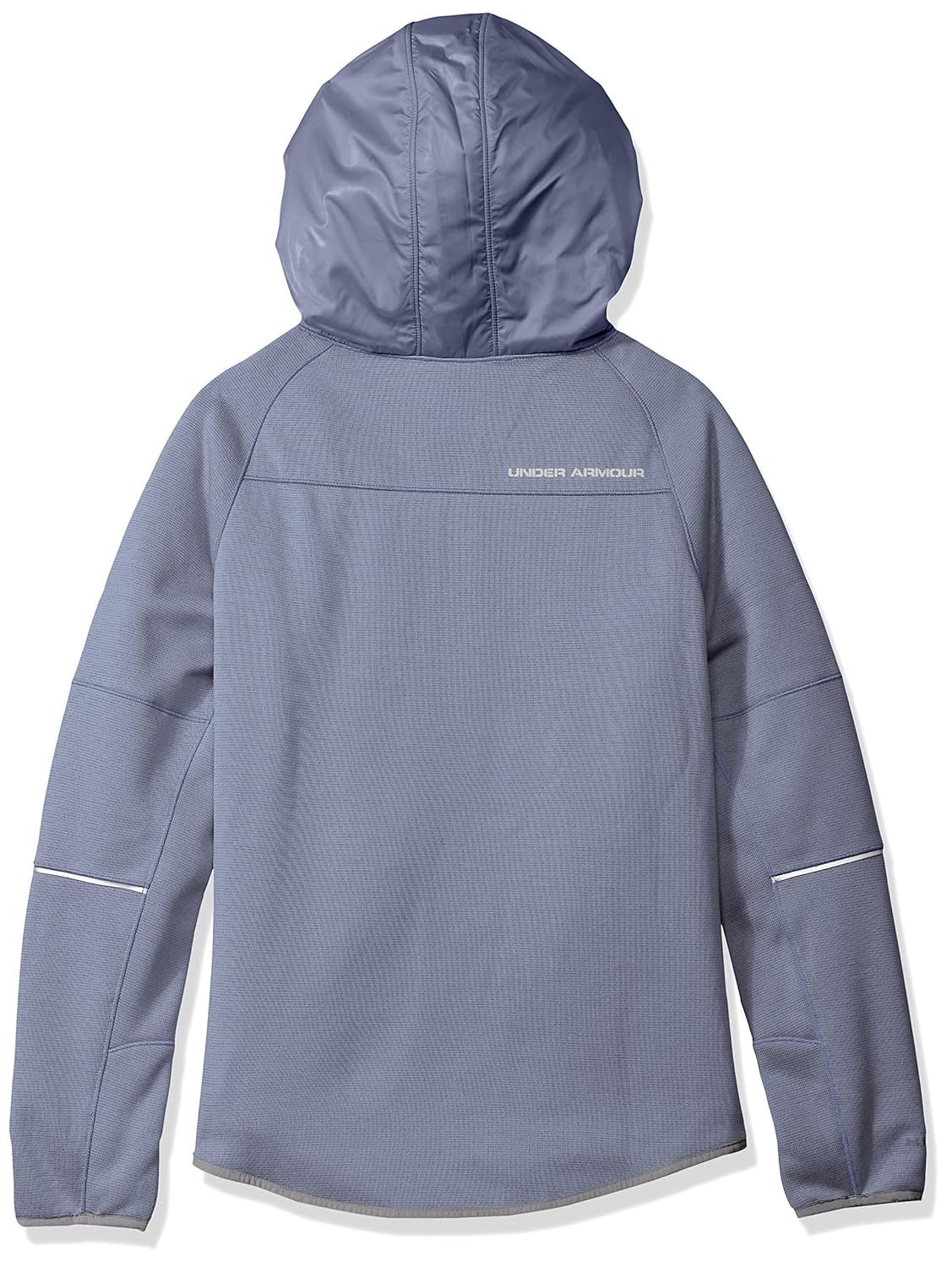 under armour girls swacket