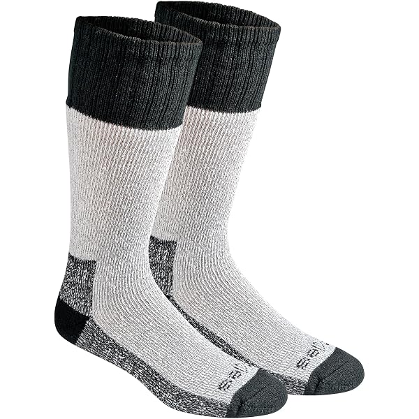 Men's White Athletic Crew Socks | 24 Pairs Per Case | Size 10-13