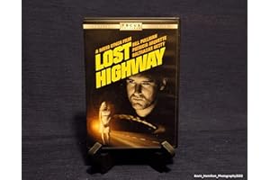 Lost Highway