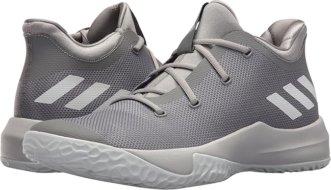 adidas men's rise up 2 basketball shoe