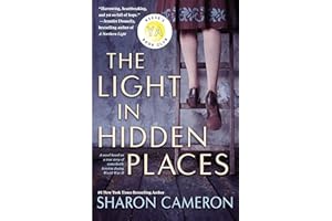 The Light in Hidden Places
