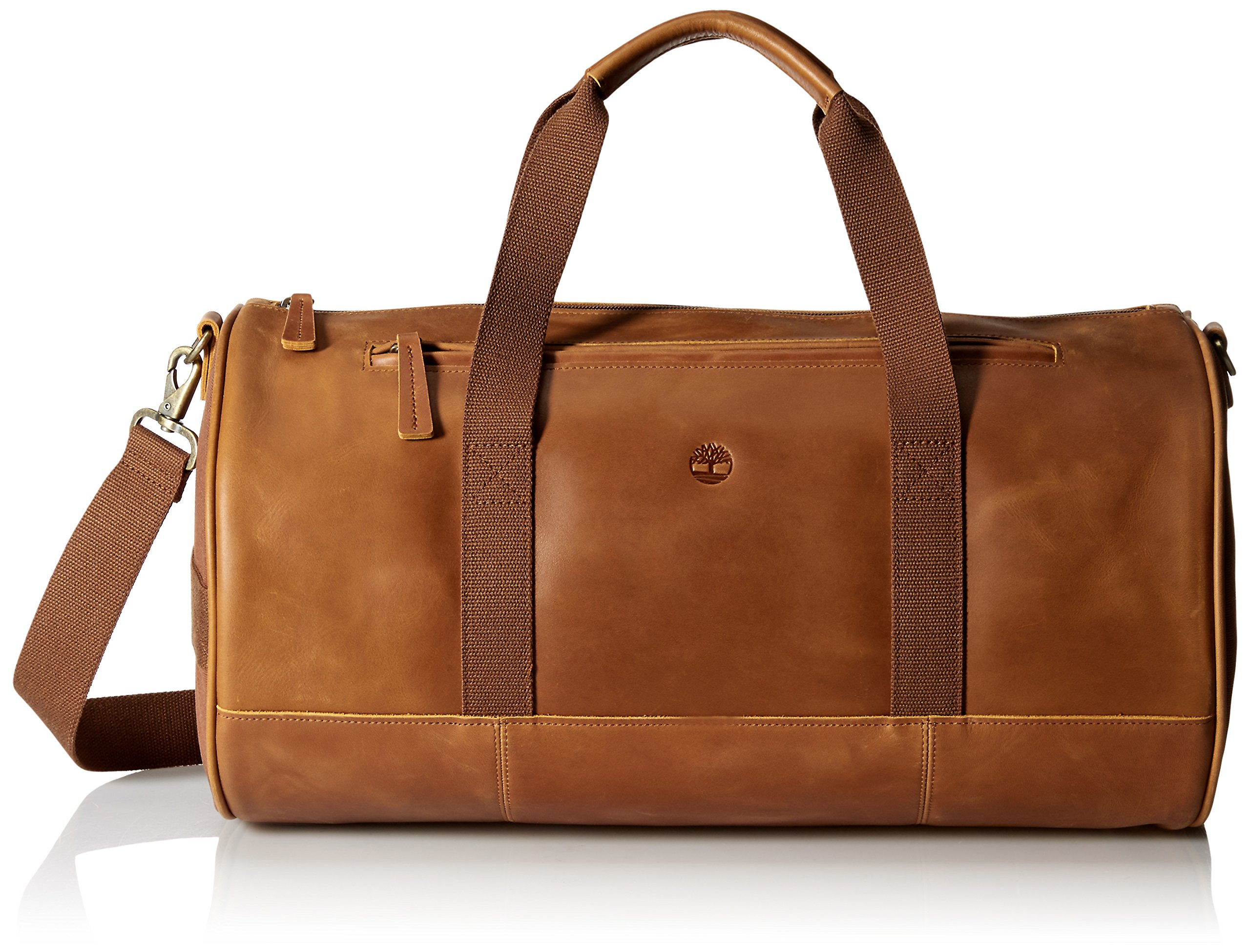 timberland tuckerman duffel