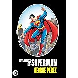 Adventures of Superman by George Perez