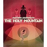 The Holy Mountain [Ultra HD Blu-ray]