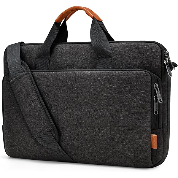 Amazon.com: Kensington Carrying Case, Clamshell, Side Pocket