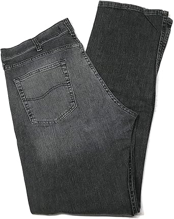 lee easy fit 1889 jeans