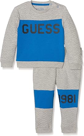 guess baby tracksuit