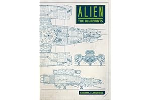 Alien: The Blueprints