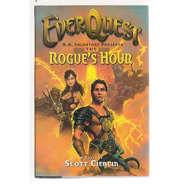 Lot EverQuest PC Big Box Collection - Jeux vidéo