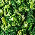 Organic Broccoli Seeds for Planting - 250 Heirloom Non GMO Seeds - Full Planting Instructions to Plant a Home Vegetable Garden - Great Gardening Gift, 1 Packet