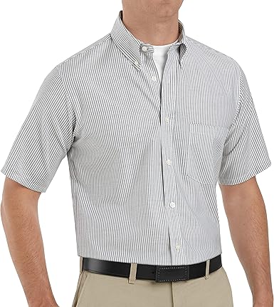 3x short sleeve dress shirts