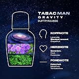 Tabac Man Gravity Eau De Toilette 50ml for Men Floral Spicy Fragrance 2021 view 4