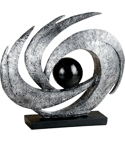 【美品】UTTERMOST社製 Cosma彫像・置物 UTT-19697 UTTERMOST社製 Cosma彫像・置物 UTT-19697 - マストレ海外事業部