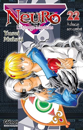 Download Neuro - Tome 22 PDF
