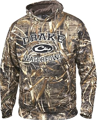 realtree max 5 sweatshirt