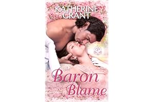 The Baron Without Blame: The Preston Family Starter Novella (The Prestons Book 1)