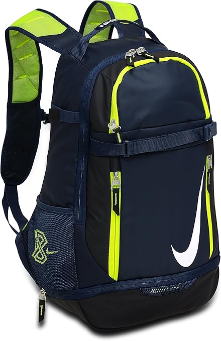 mochilas de beisbol nike