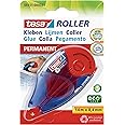 tesa Refill Glue Roller ecoLogo Permanent