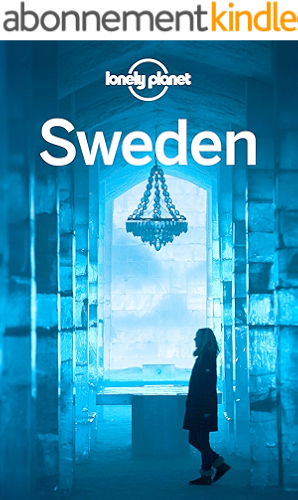 Download Lonely Planet Sweden (Travel Guide) (English Edition) PDF
