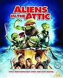 Aliens In The Attic [UK Import]