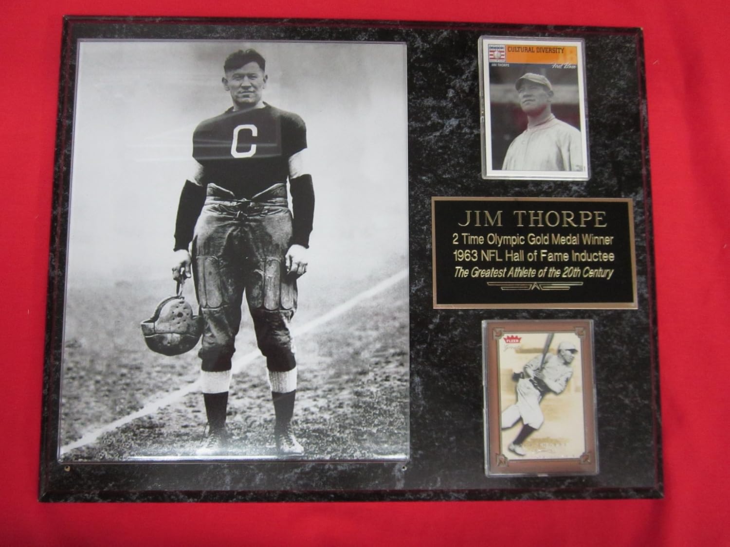 canton bulldogs jersey