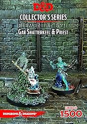 Dungeons & Dragons: Elemental Evil: Gar Shatterkeel
