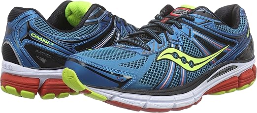 amazon saucony omni 13