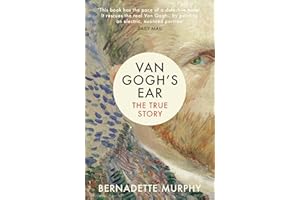 Van Gogh's Ear /anglais