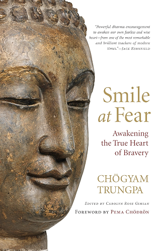 Download Smile at Fear: Awakening the True Heart of Bravery (English Edition) PDF