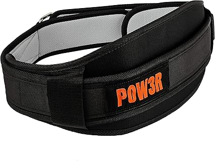 deadlift belt amazon