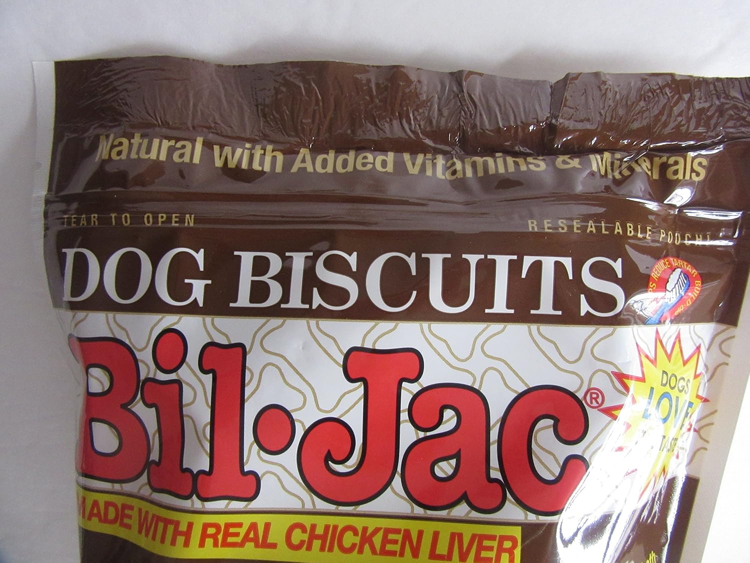 bil jac dog biscuits
