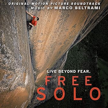 Marco Beltrami - Free Solo (Original Motion Picture Soundtrack) -  Amazon.com Music