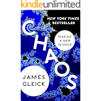 Chaos: Making a New Science