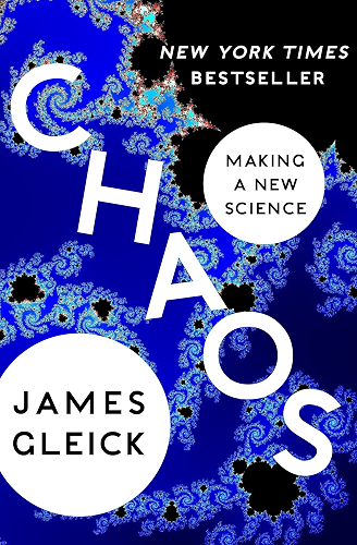 Download Chaos: Making a New Science (English Edition) PDF