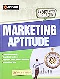 Objective Marketing Aptitude