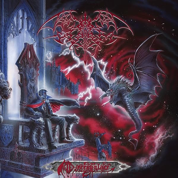 Sinister - Hate - Amazon.com Music