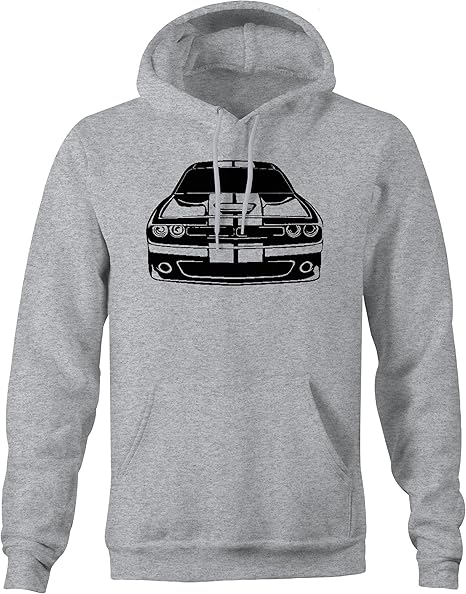 car hoodie