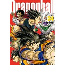 DRAGON BALL PERFECT EDITION T.33 : Toriyama, Akira: Amazon.ca: Books