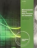 Microeconomic Theory: Basic Principles and Extensions