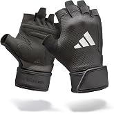 adidas Strength Training Gloves