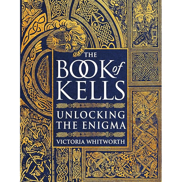 The Book of Kells: Meehan, Bernard: 8601300299105: Amazon.com: Books
