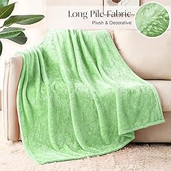 Whale Flotilla Extra Large Fleece Throw Blanket
