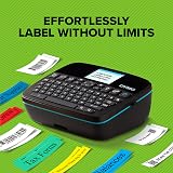 Dymo LabelManager Executive 640 CB Portable Label Printer Kit Bluetooth USB view 4