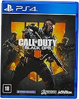 Call Of Duty Black Ops - PlayStation 4