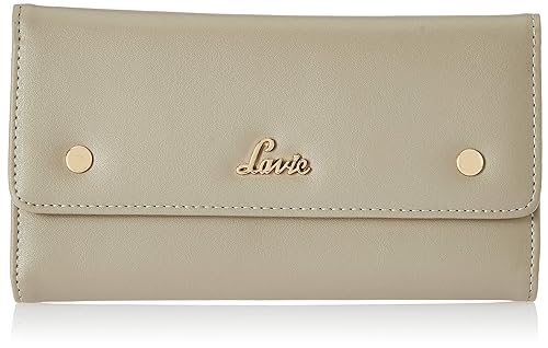 Lavie Kami Womens Wallet (Grey)