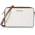 Michael Kors Jet Set Zip Shoulder Crossbody