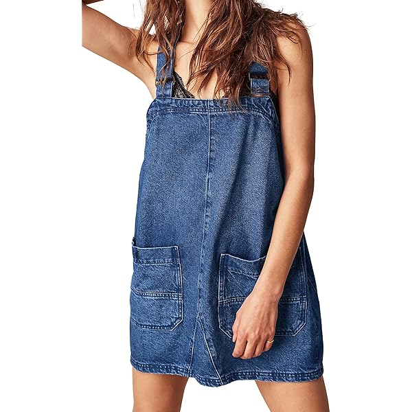 chinese dress ladies Amazon.com: loveimgs Women Cute Sleeveless Mini Denim Overall Dress Short Jean  Romper Jumper Babydoll Pinafore Dress Pocket (Small,Dark blue) : Clothing,  Shoes & Jewelry