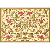 Florentine Note Cards (Stationery)
