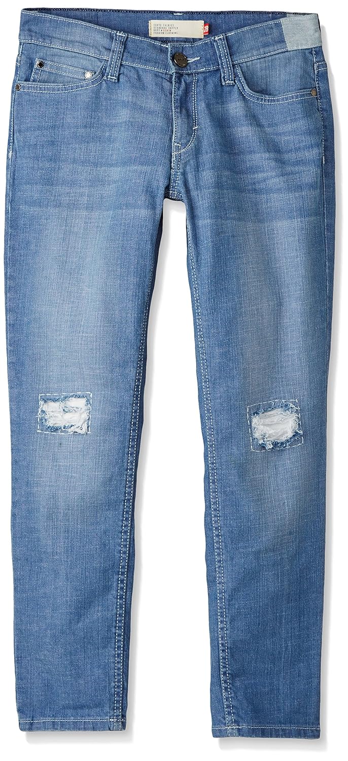 tokyo talkies women jeans